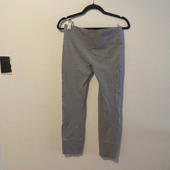 Lululemon leggings - Picture 2 of 3